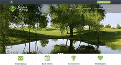 Desktop Screenshot of lockefordsprings.com